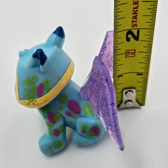 Animal Jam Lucky Lynx With Ring Toy National Geographic Read - Picture 11 of 11